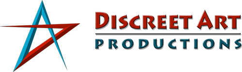 Discreet Arts Productions