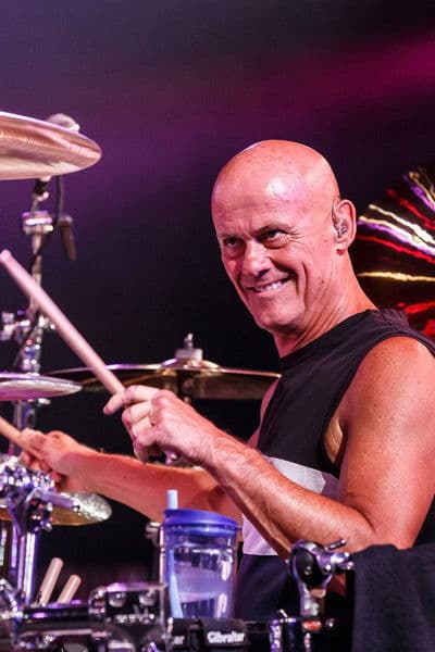 Tris Imboden profile photo