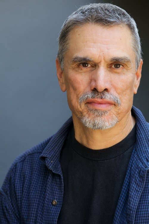 Marco Rodríguez profile photo