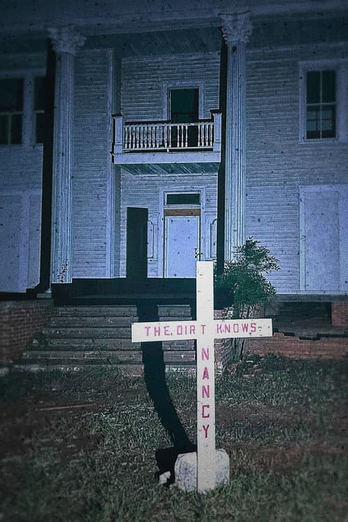 The Dirt Knows. poster