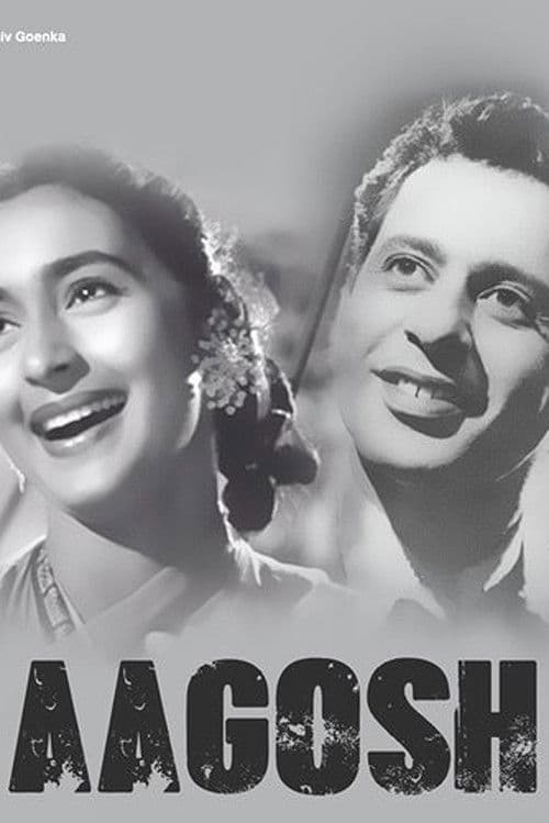 Aaghosh poster