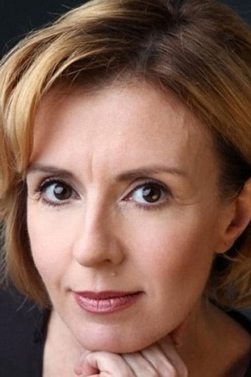 Anzhela Belyanskaya profile photo