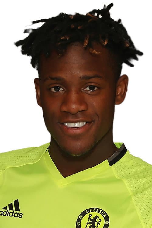 Michy Batshuayi profile photo