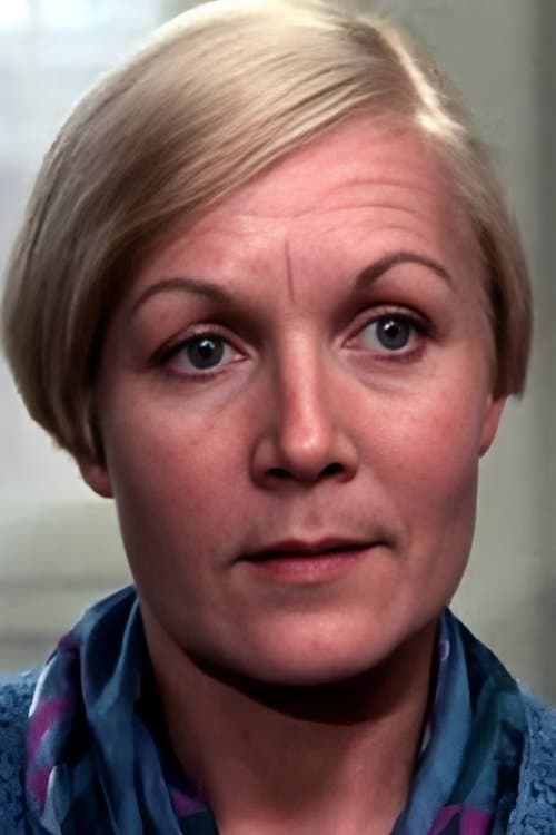 Françoise Lebail profile photo