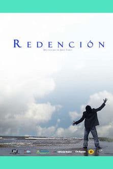 Redemption poster
