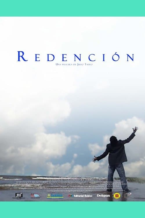 Redemption poster