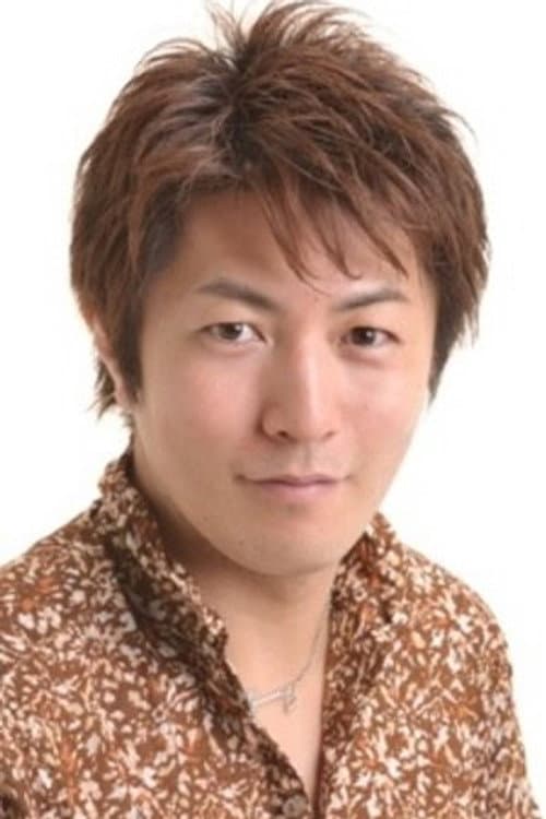 Kazuki Nakao profile photo