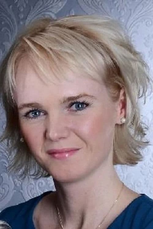 Janine Appel profile photo