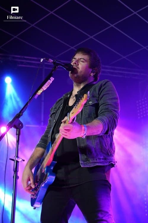 Despistaos: Los Días Contados poster