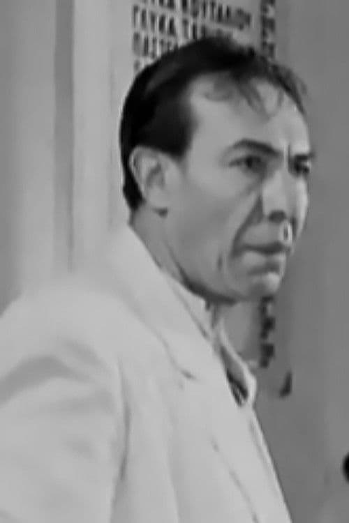 Nikos Neogenis profile photo