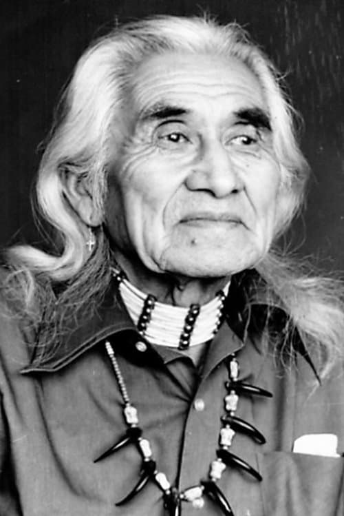 Chief Dan George profile photo