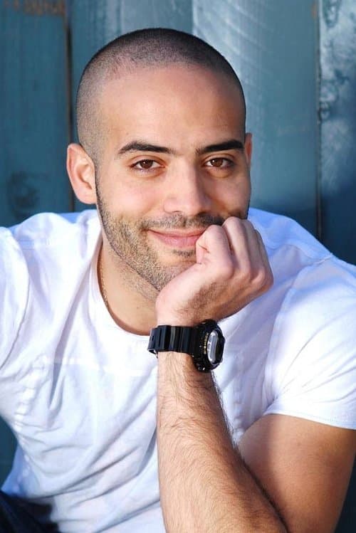 Elie Haddad profile photo