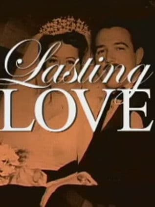 Lasting Love poster