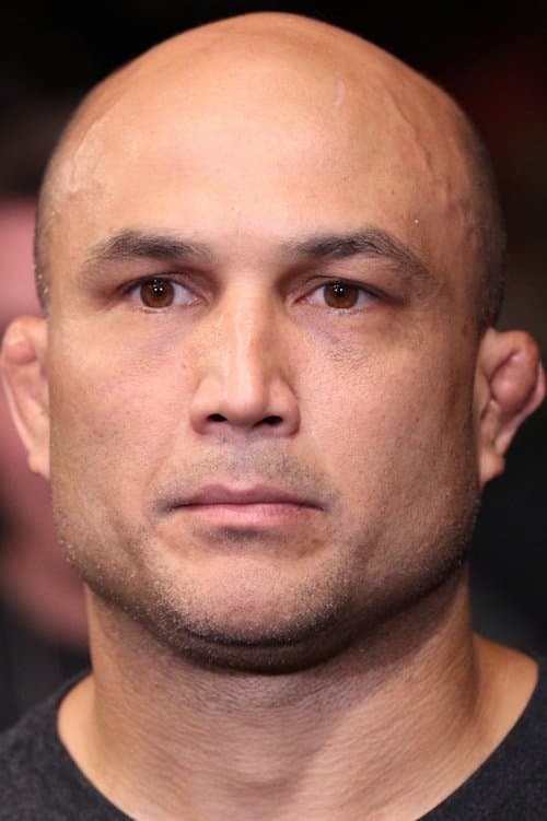 B.J. Penn profile photo