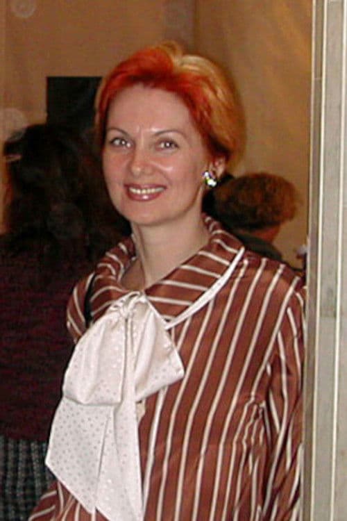 Tatiana Yerisova profile photo