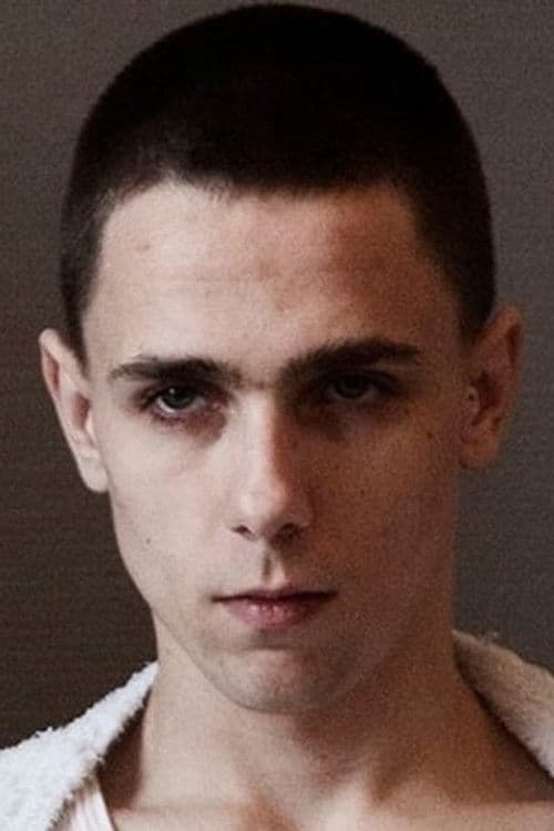 Frederik Christian Johansen profile photo