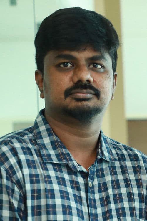 Joshua Sethuraman profile photo