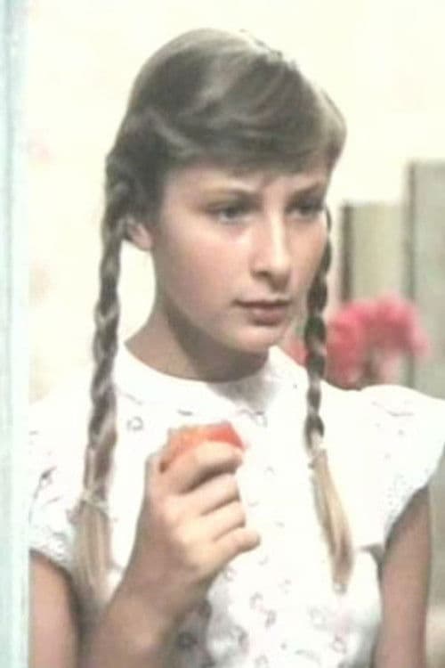 Ivanka Popko profile photo