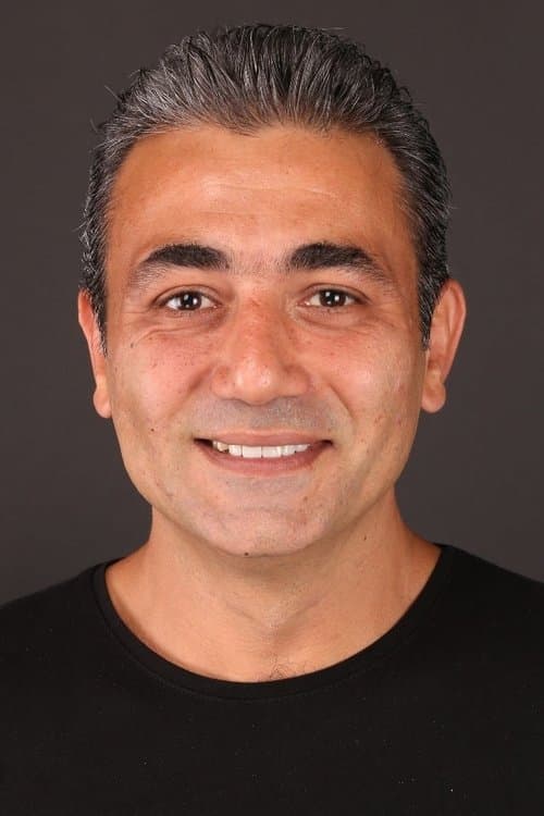Şerif Bozkurt profile photo