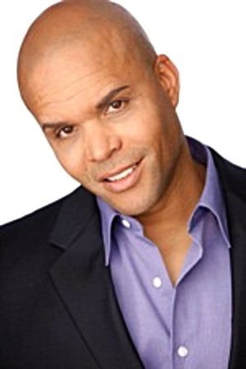 Solomon Burke Jr. profile photo