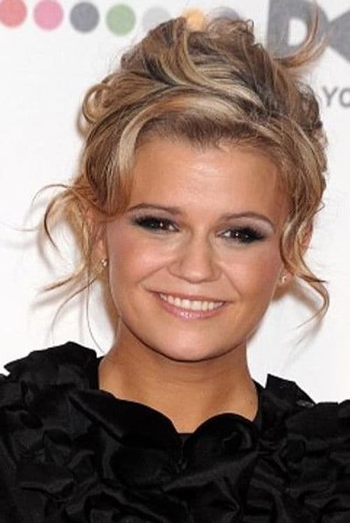 Kerry Katona profile photo