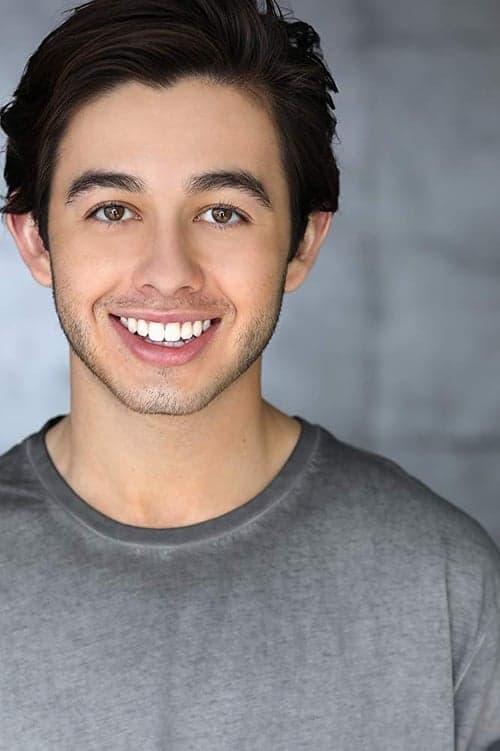 Cullen McCarthy profile photo