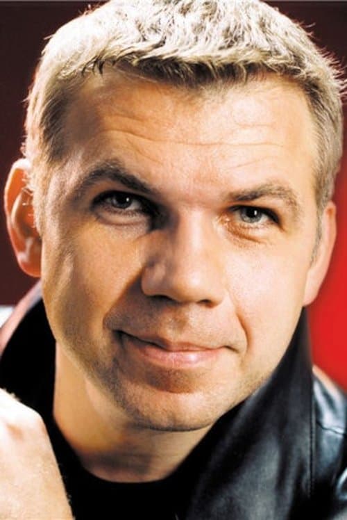 Dainis Porgants profile photo