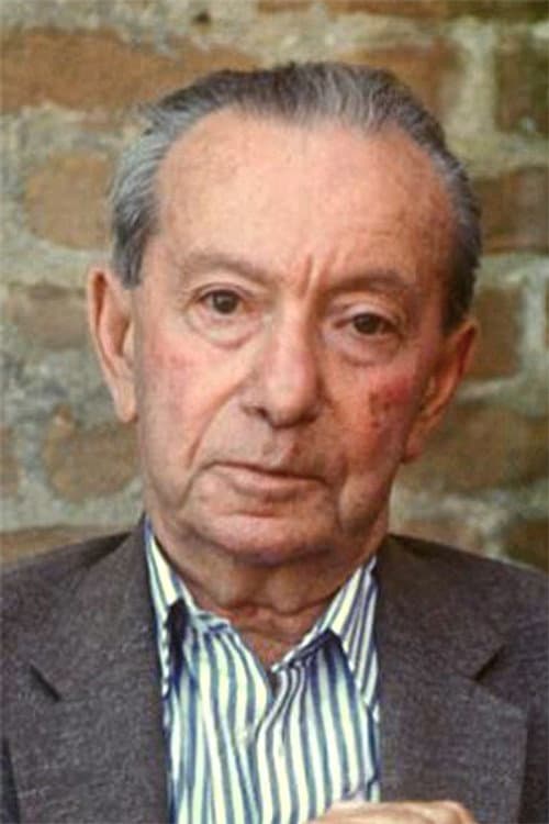Jiří Weiss profile photo