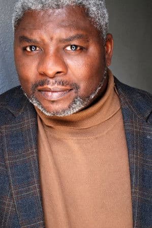 Harrison White profile photo