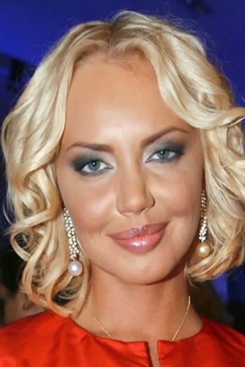 Masha Malinovskaya profile photo