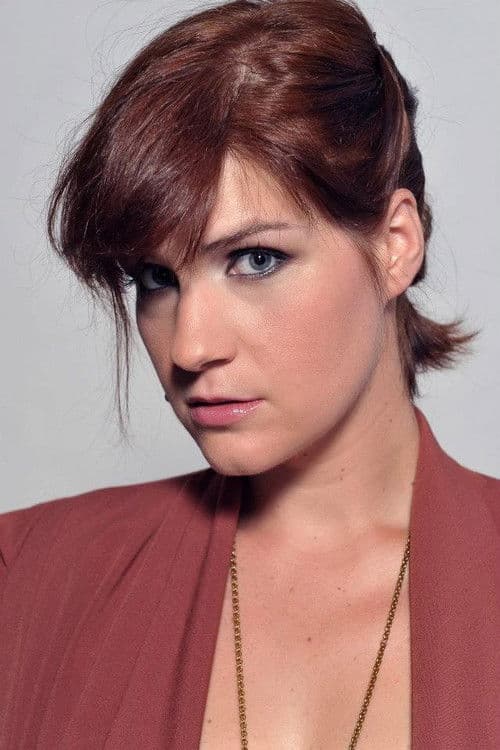 Maria Camões profile photo