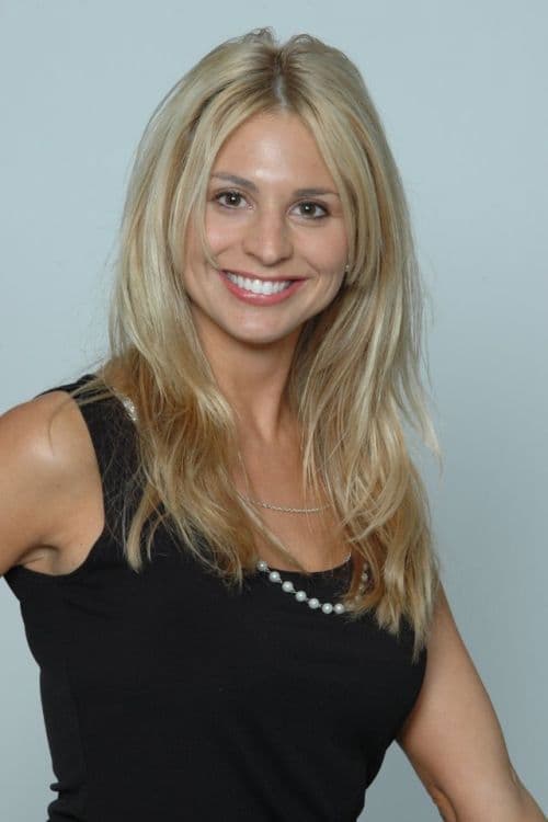 Jenifer Rebecca Foster profile photo