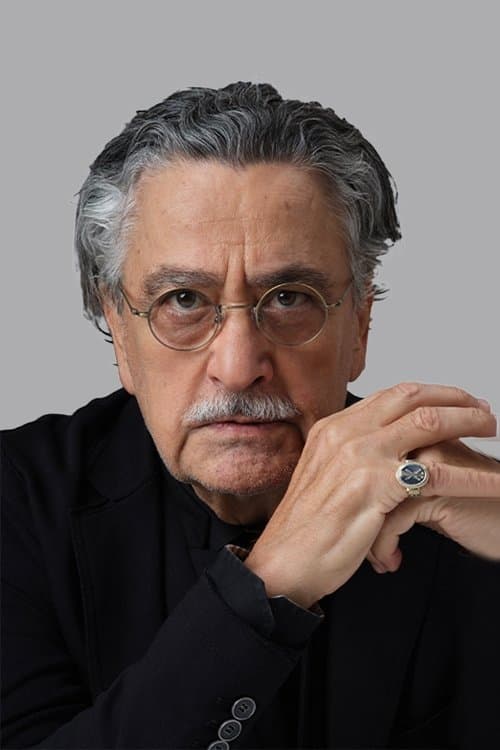 Nikos Galanos profile photo