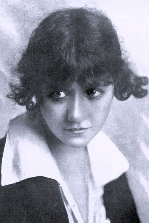 Kathleen Clifford profile photo