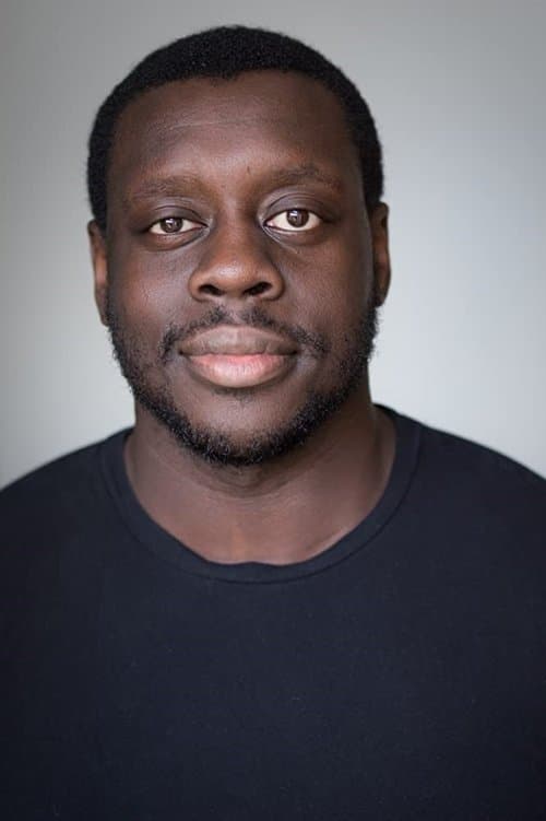 Ekow Quartey profile photo