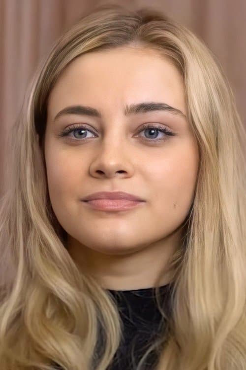 Josephine Langford profile photo