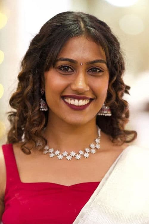 Anagha Maria Varghese profile photo