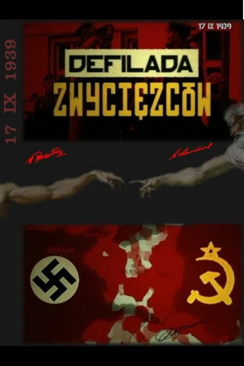 Parade of Victors poster