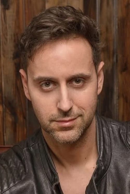 Rubén Mechó profile photo