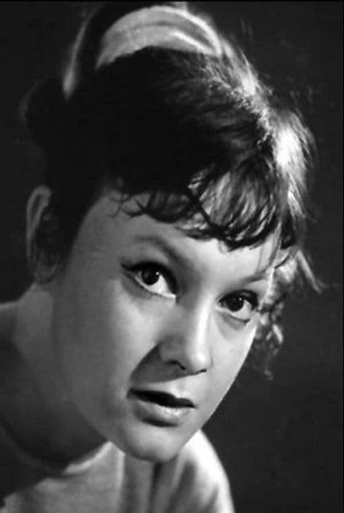 Svetlana Loshchinina profile photo