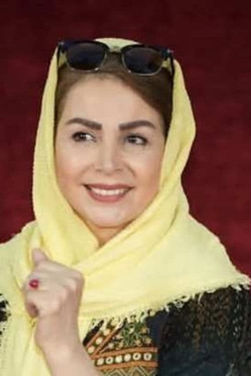 Nasrin Nakisa profile photo