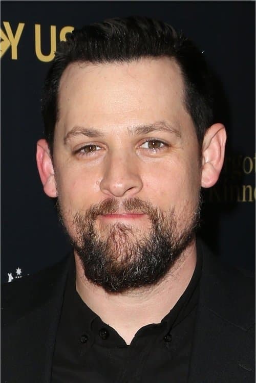 Joel Madden profile photo