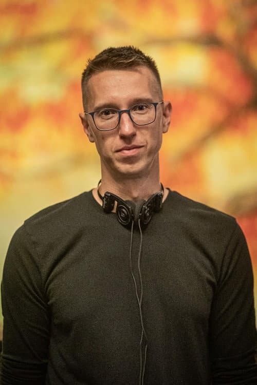 Jakub Kroner profile photo