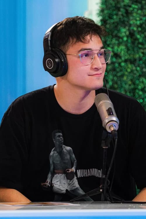 Palito profile photo