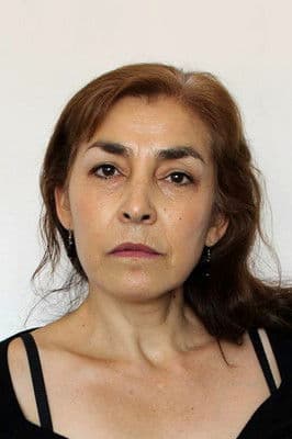 Clarisa Rendón profile photo