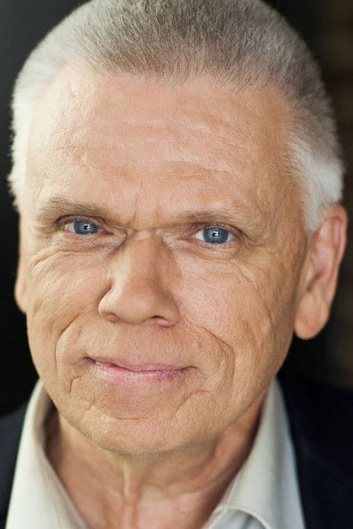 David Sweeney profile photo