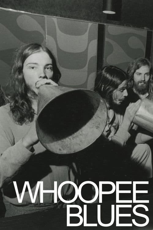 Whoopee Blues poster