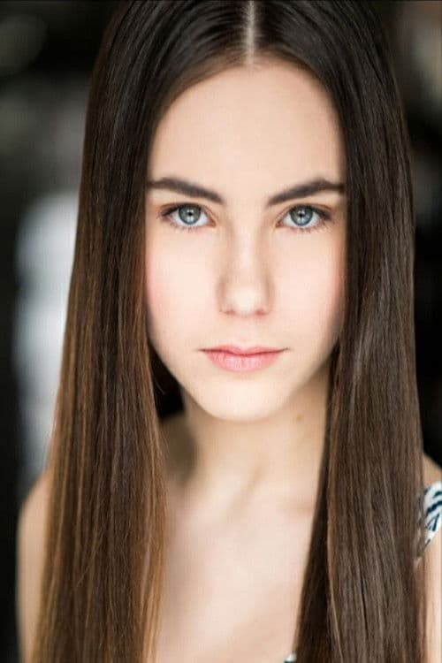 Abigail Delves profile photo