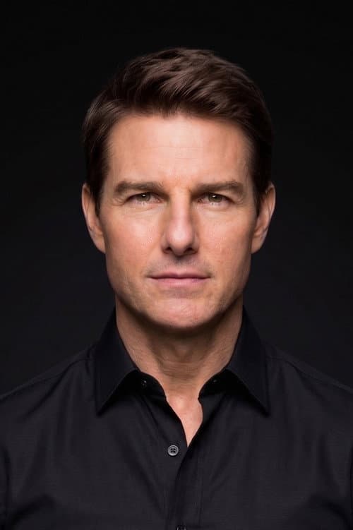 Tom Cruise profile photo