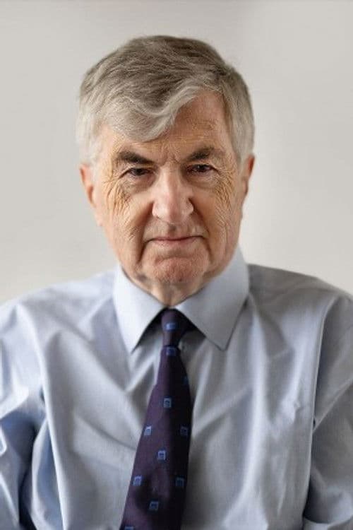 Richard J. Evans profile photo